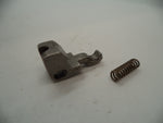 1881 Smith & Wesson K Frame Model 18 Cylinder Stop & Spring .22 Long Rifle Used