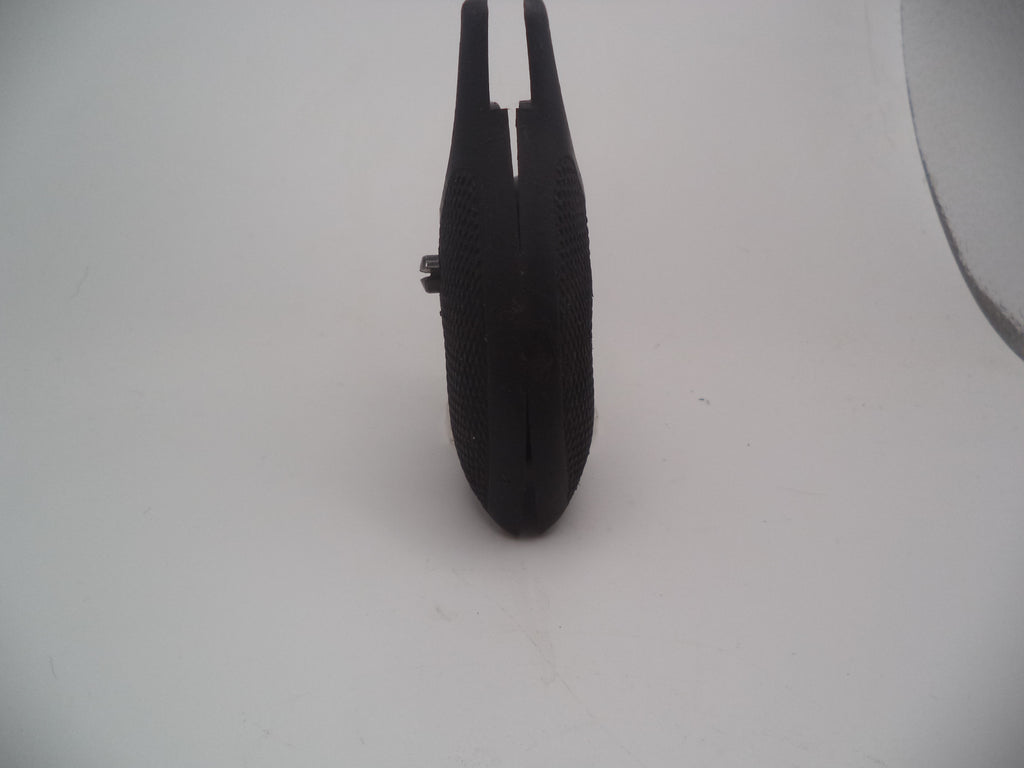 Uncle Mike's Rubber Grips for S&W J Frame Round Butt Used, GP21