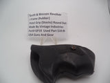 GP19 Smith & Wesson Revolver J Frame Rubber Pistol Grip Round Butt Used
