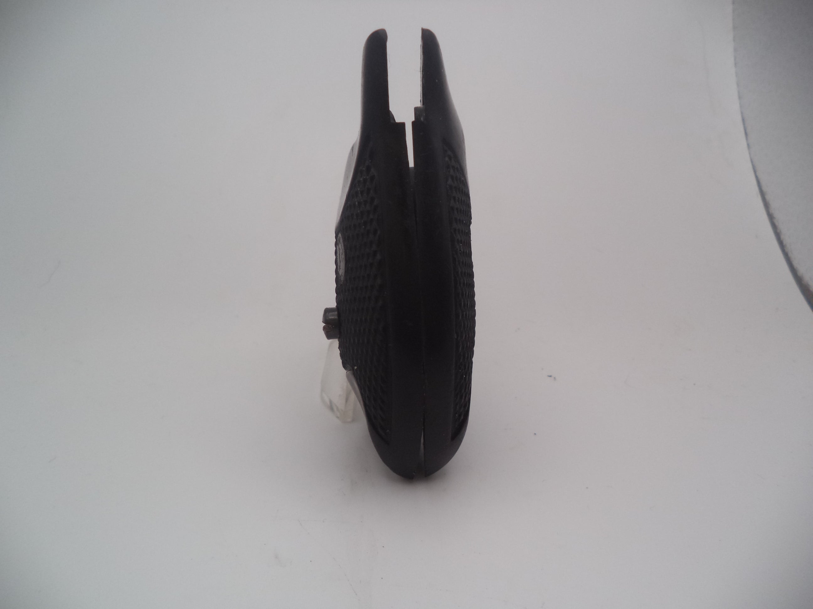 GP19 Smith & Wesson Revolver J Frame Rubber Pistol Grip Round Butt Used