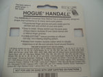 17000 Hogue Handall Universal Slip-On Black Grip Sleeve Rubber for Smith & Wesson