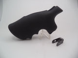 GP4 Smith & Wesson K & L Frame Rubber Pistol Grip Round Butt Used