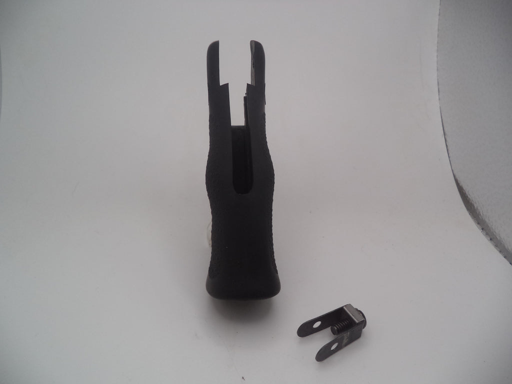 GP4 Smith & Wesson K & L Frame Rubber Pistol Grip Round Butt Used