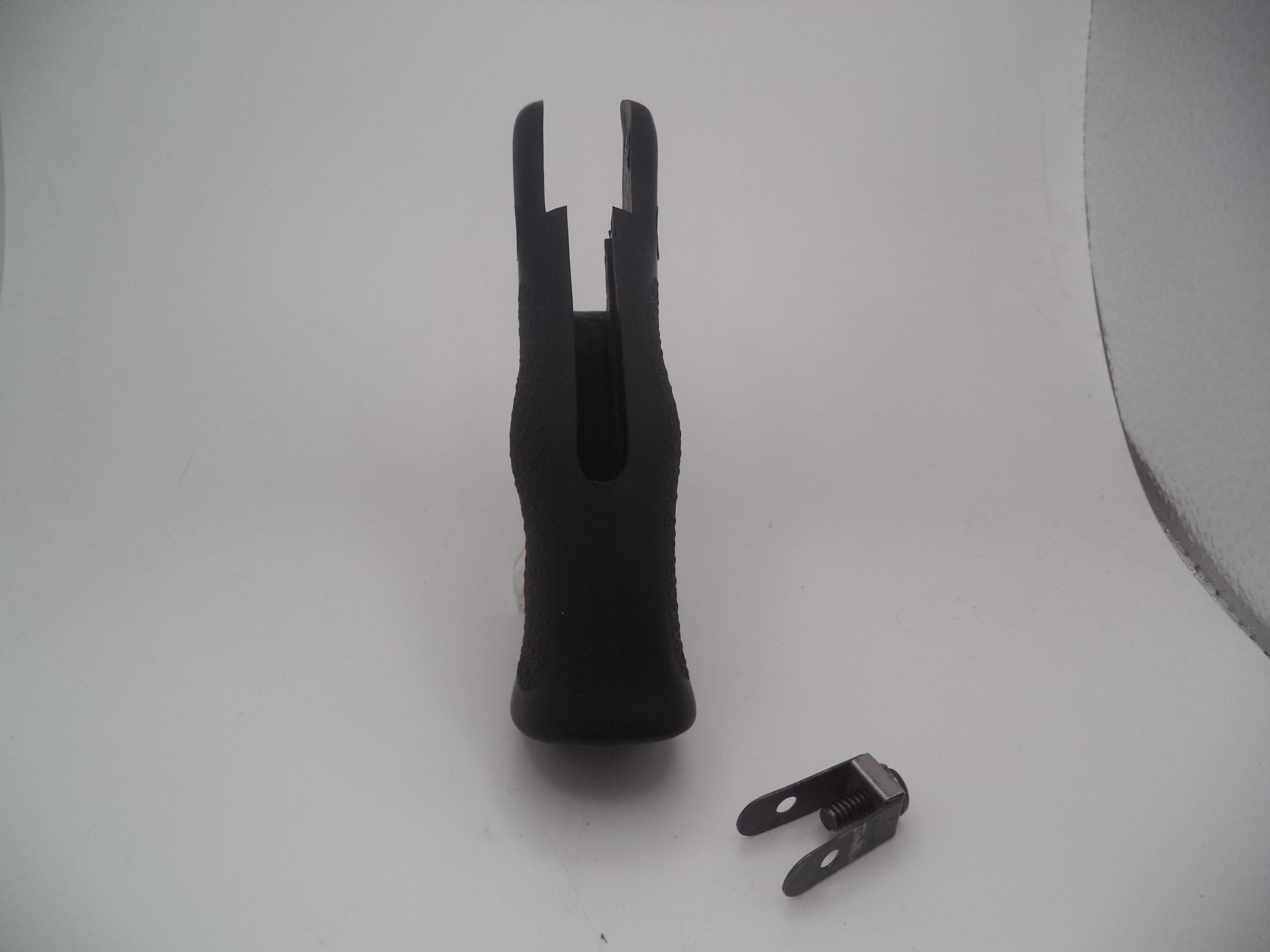 GP4 Smith & Wesson K & L Frame Rubber Pistol Grip Round Butt Used