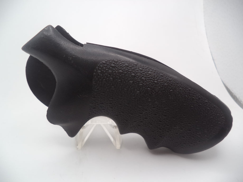 GP7 Smith & Wesson K & L Frame Rubber Pistol Grip Round Butt Used