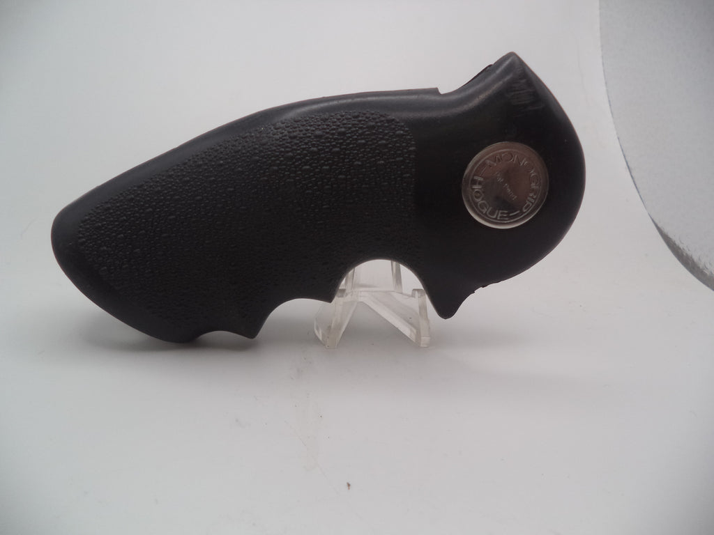 GP7 Smith & Wesson K & L Frame Rubber Pistol Grip Round Butt Used