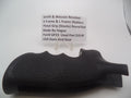 GP23 Smith & Wesson K & L Frame Rubber Pistol Grip Round Butt Used