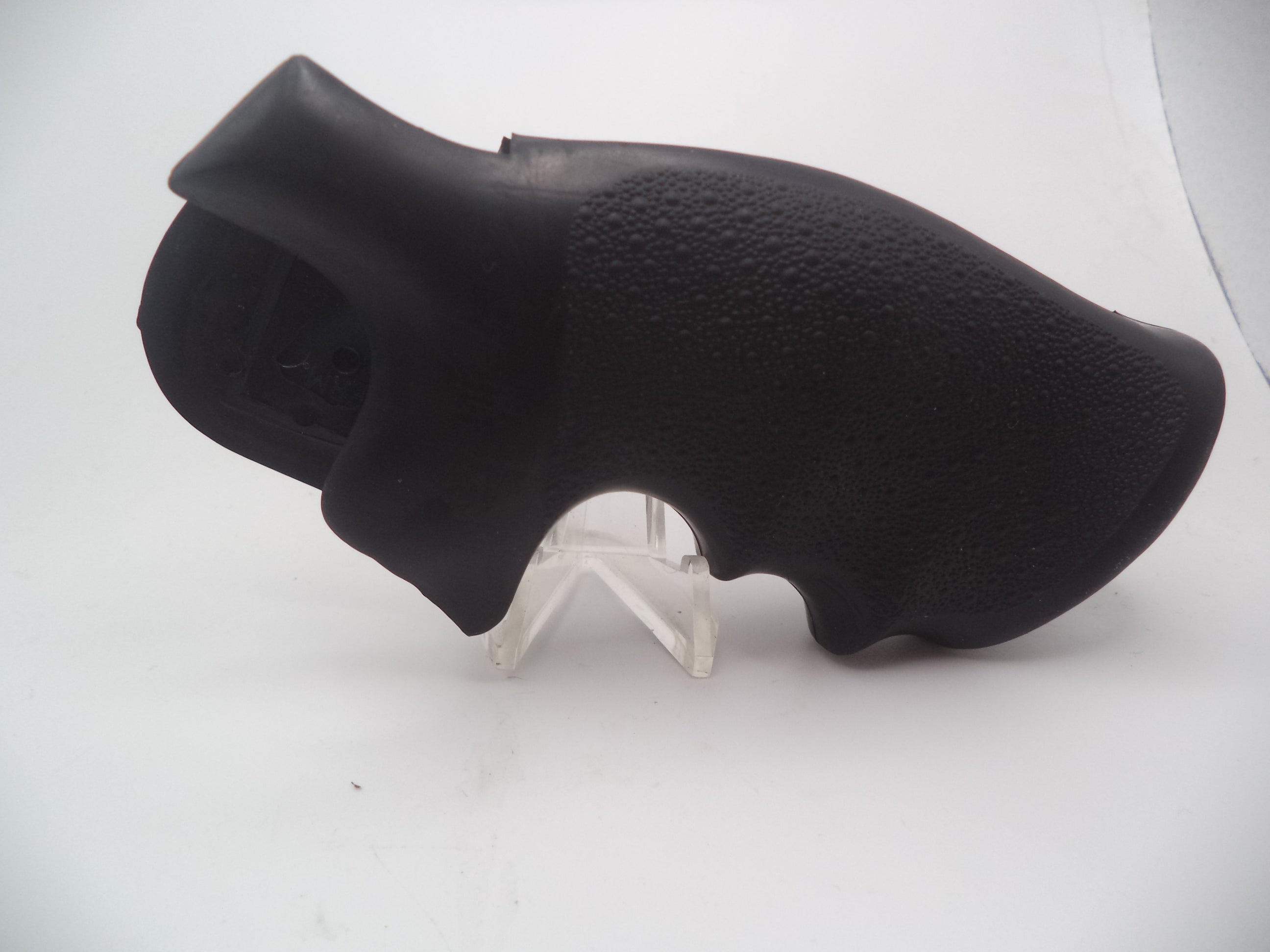 GP23 Smith & Wesson K & L Frame Rubber Pistol Grip Round Butt Used