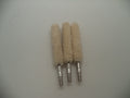 GM0002 30 & 38 Caliber Bore Mop - Set of 3