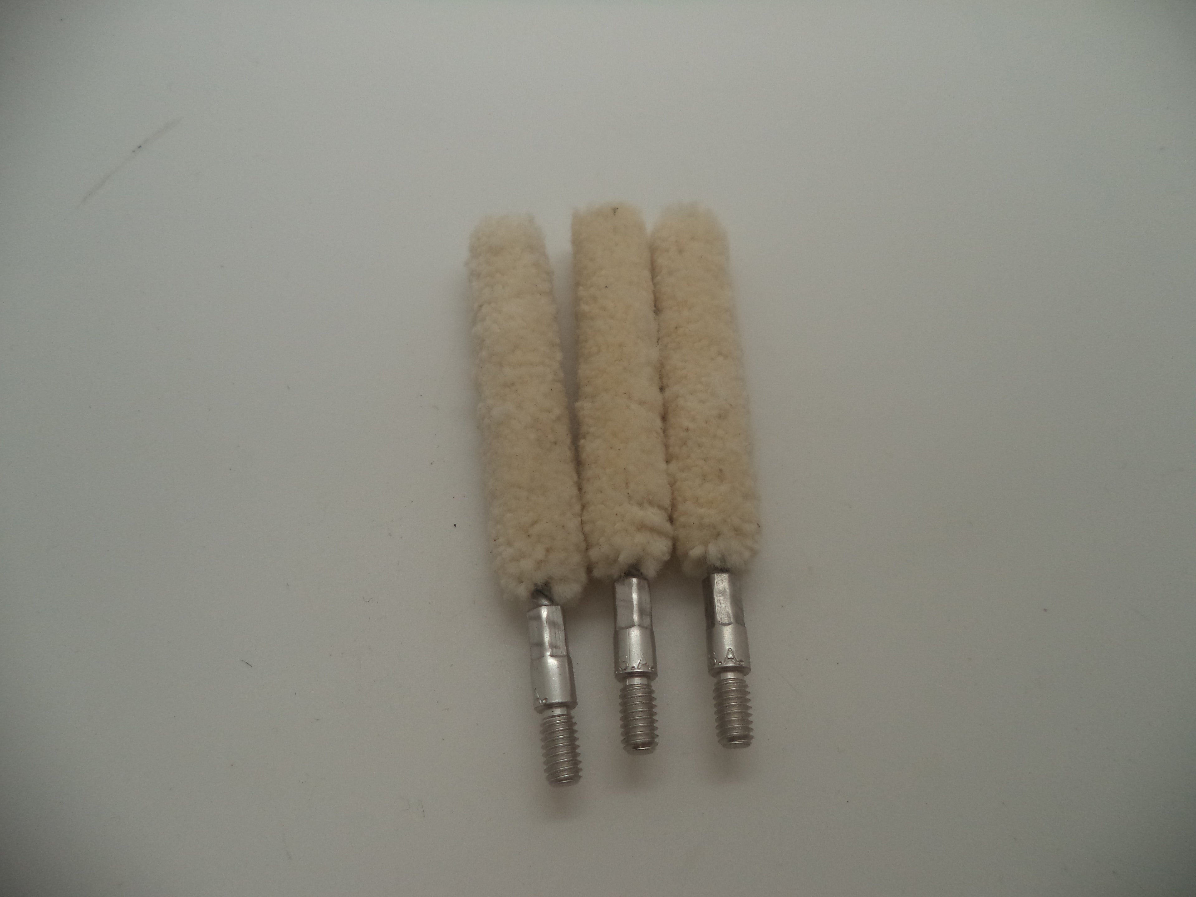 GM0002 30 & 38 Caliber Bore Mop - Set of 3