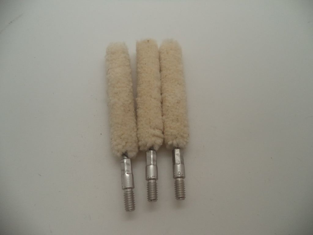 GM0002 30 & 38 Caliber Bore Mop - Set of 3