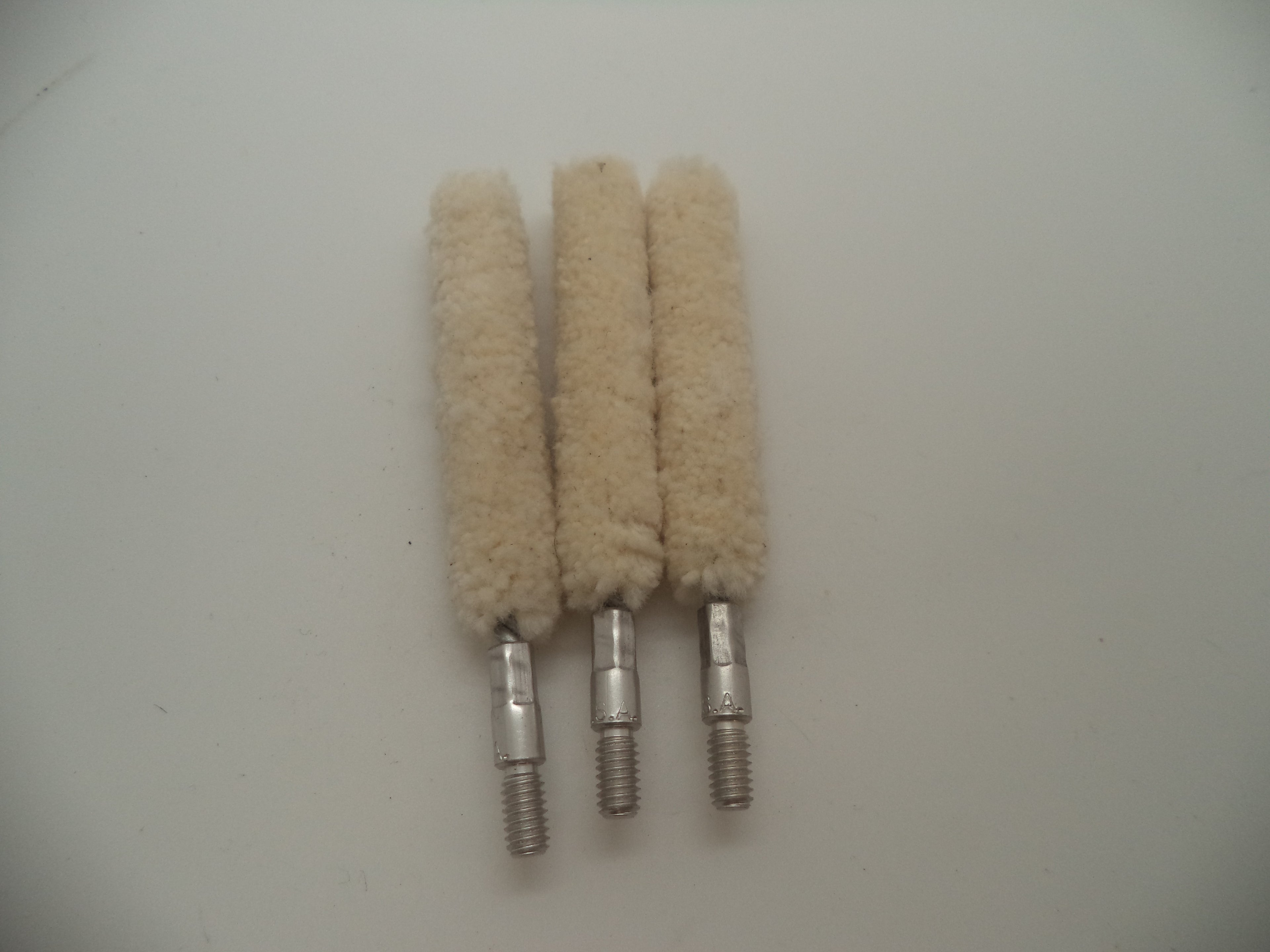 GM0002 30 & 38 Caliber Bore Mop - Set of 3