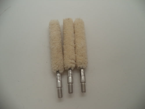 Smith & Wesson GM0002 30 & 38 Caliber Bore Mop - Set of 3 Part 000000000