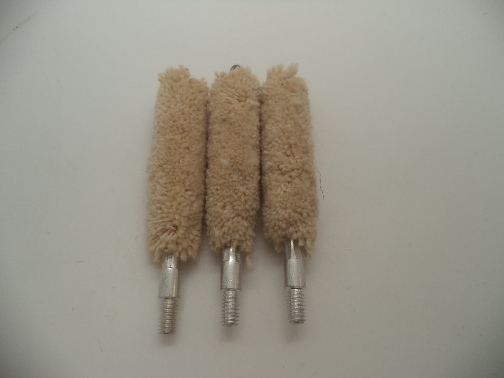 GM0003 40 & 45 Caliber Bore Mop - Set of 3