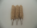 GM0003 40 & 45 Caliber Bore Mop - Set of 3