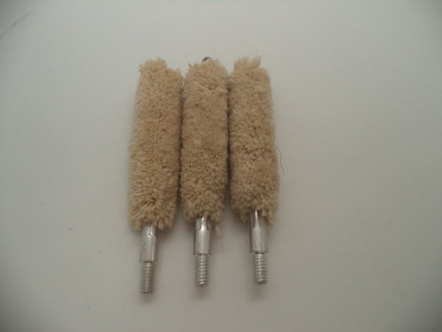 Smith & Wesson GM0003 40 & 45 Caliber Bore Mop - Set of 3 Part 000000000