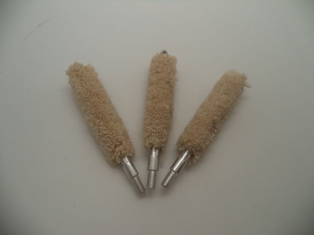 GM0003 40 & 45 Caliber Bore Mop - Set of 3