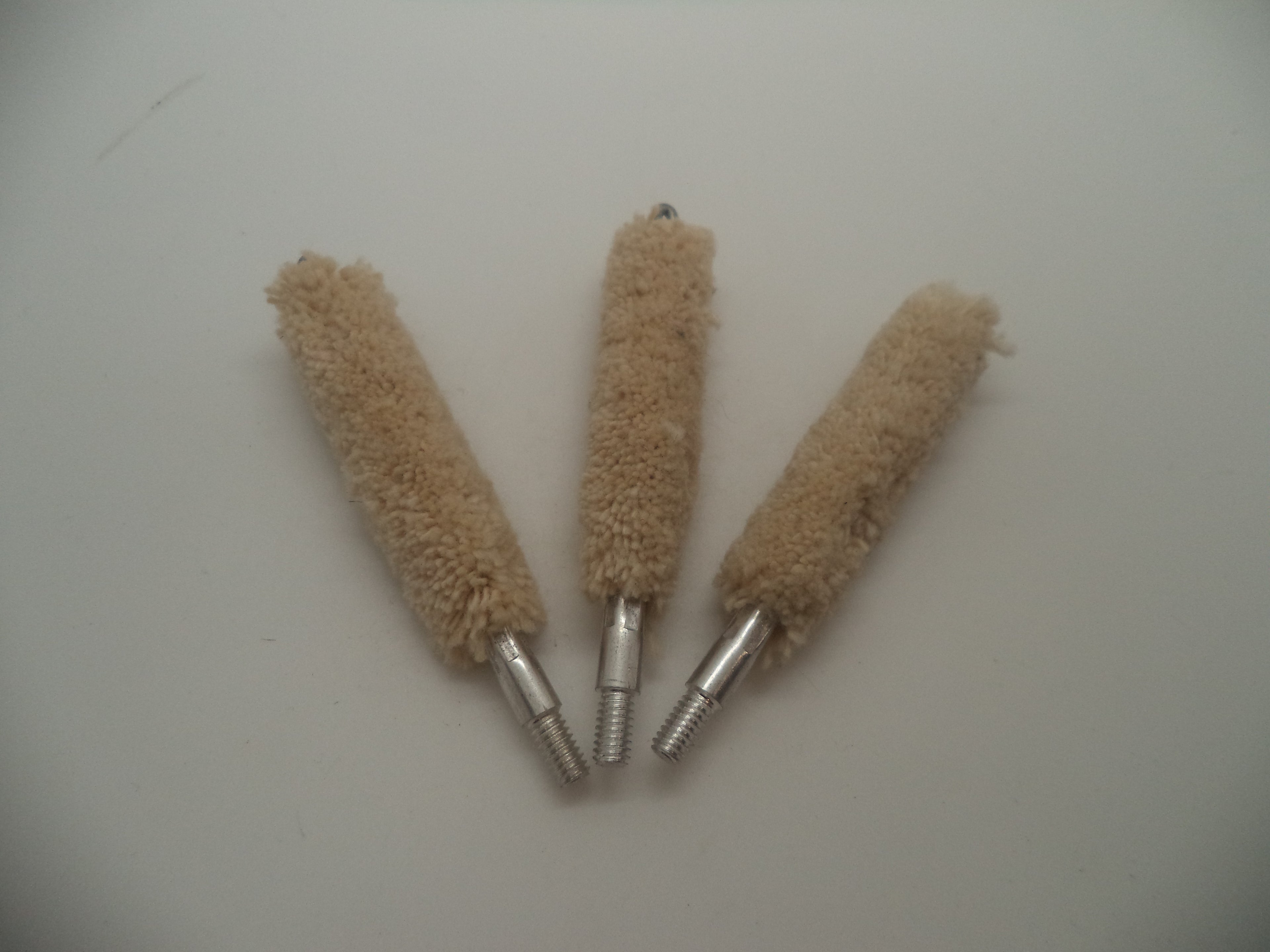GM0003 40 & 45 Caliber Bore Mop - Set of 3