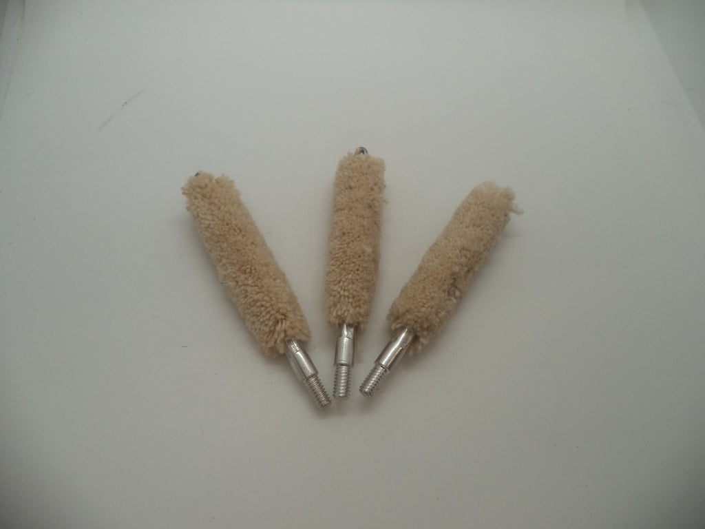 GM0003 40 & 45 Caliber Bore Mop - Set of 3