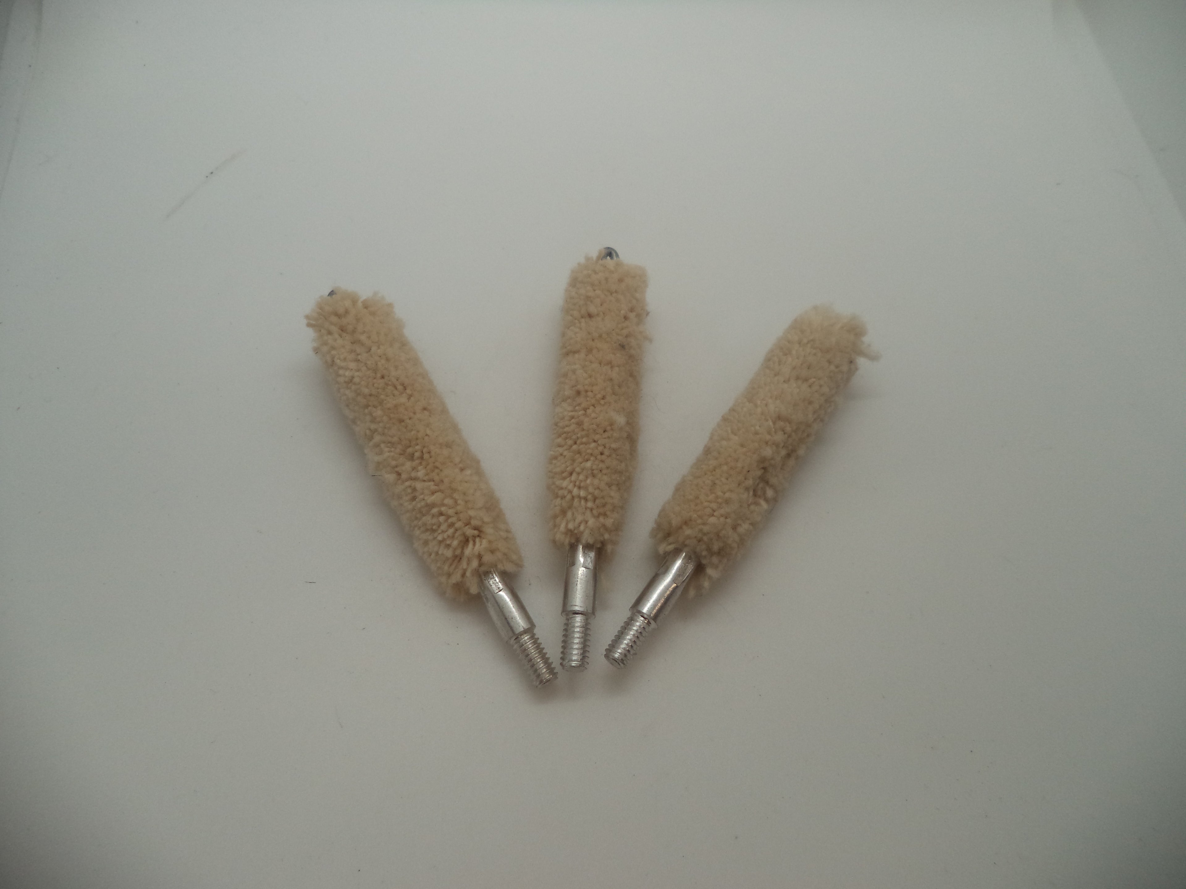 GM0003 40 & 45 Caliber Bore Mop - Set of 3