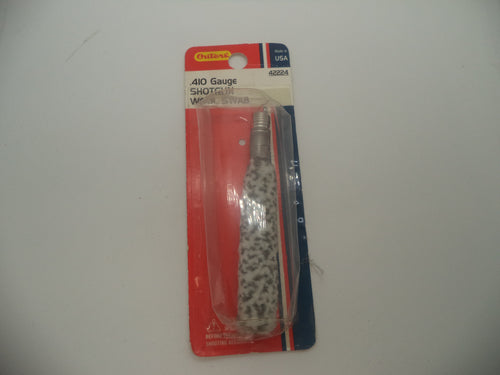 Smith & Wesson GM0004 .410 Gauge Shotgun Wool Swab Part 000000000