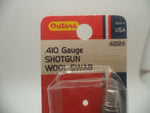 GM0004 .410 Gauge Shotgun Wool Swab