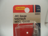 GM0004 .410 Gauge Shotgun Wool Swab