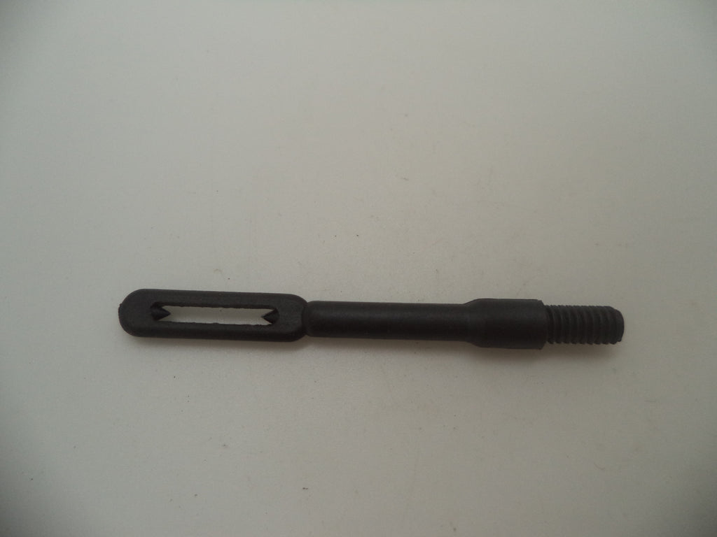 PS0009 Hoppe's No.9 Cloth Patch Holder Slotted End for .22 Caliber