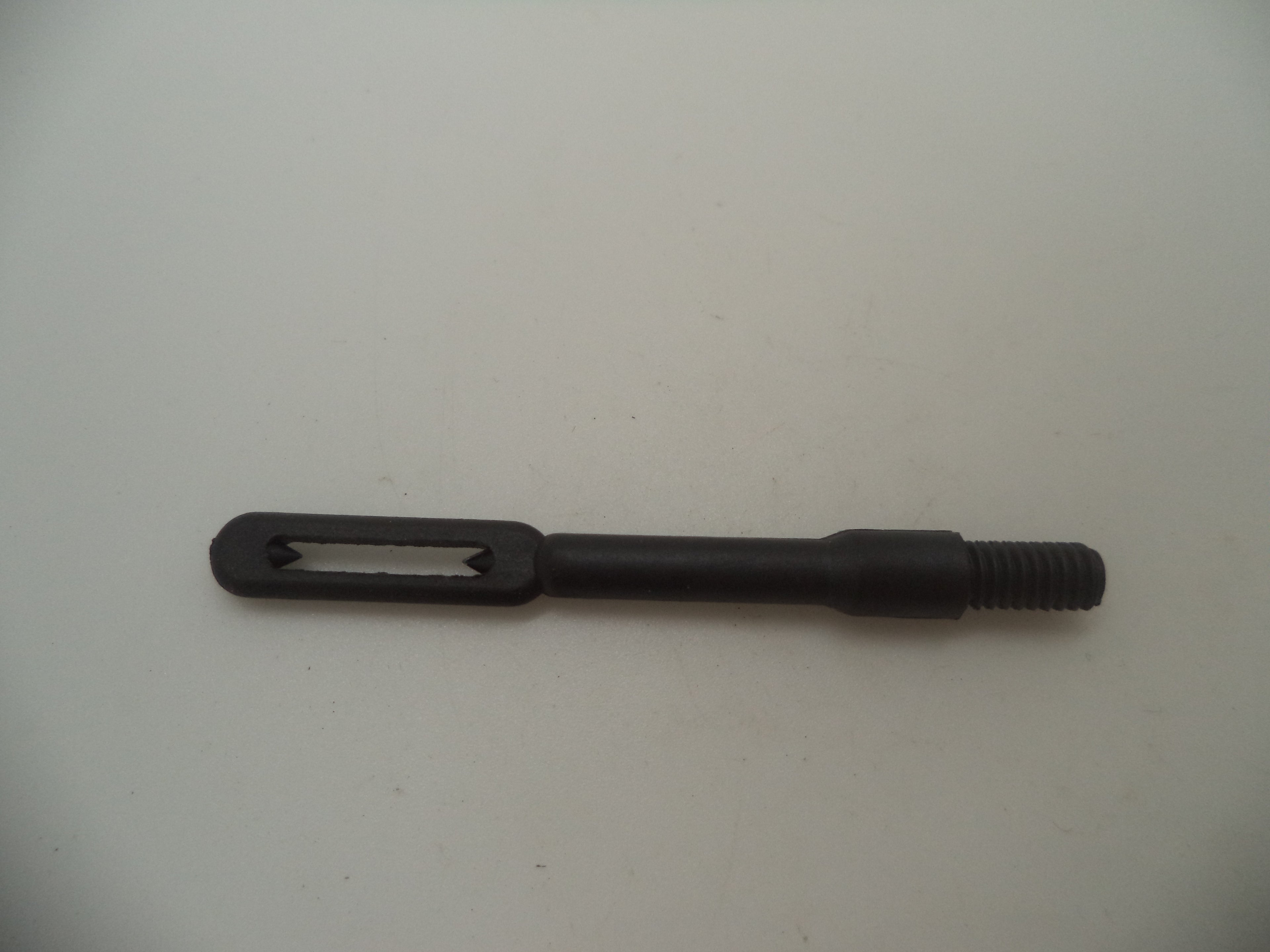 PS0009 Hoppe's No.9 Cloth Patch Holder Slotted End for .22 Caliber