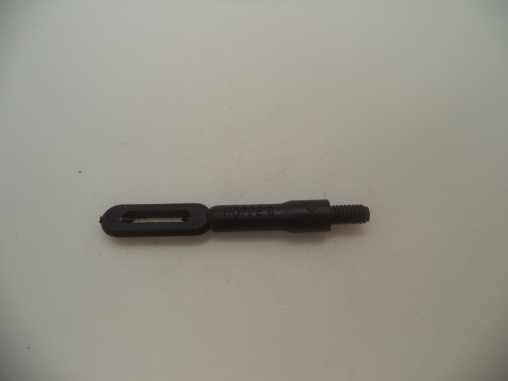 PS0010 Hoppe's No.9 Plastic Patch Slot Slotted End for 30 38 45 Caliber