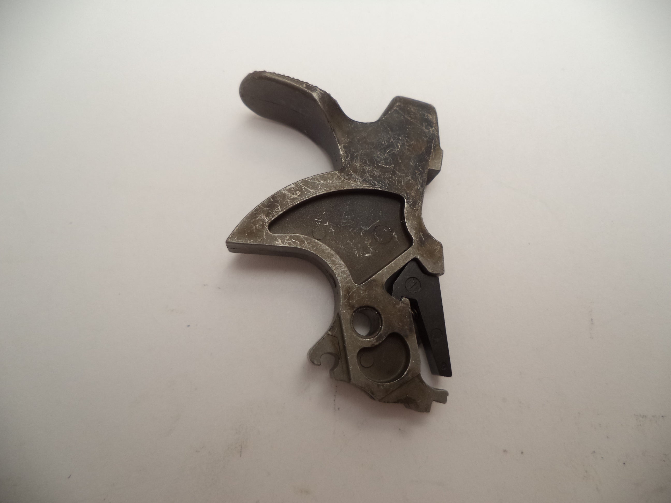 Smith & Wesson N Frame .500" Target Hammer Assembly - Models 610, 629, 657 | OEM Part 293670000