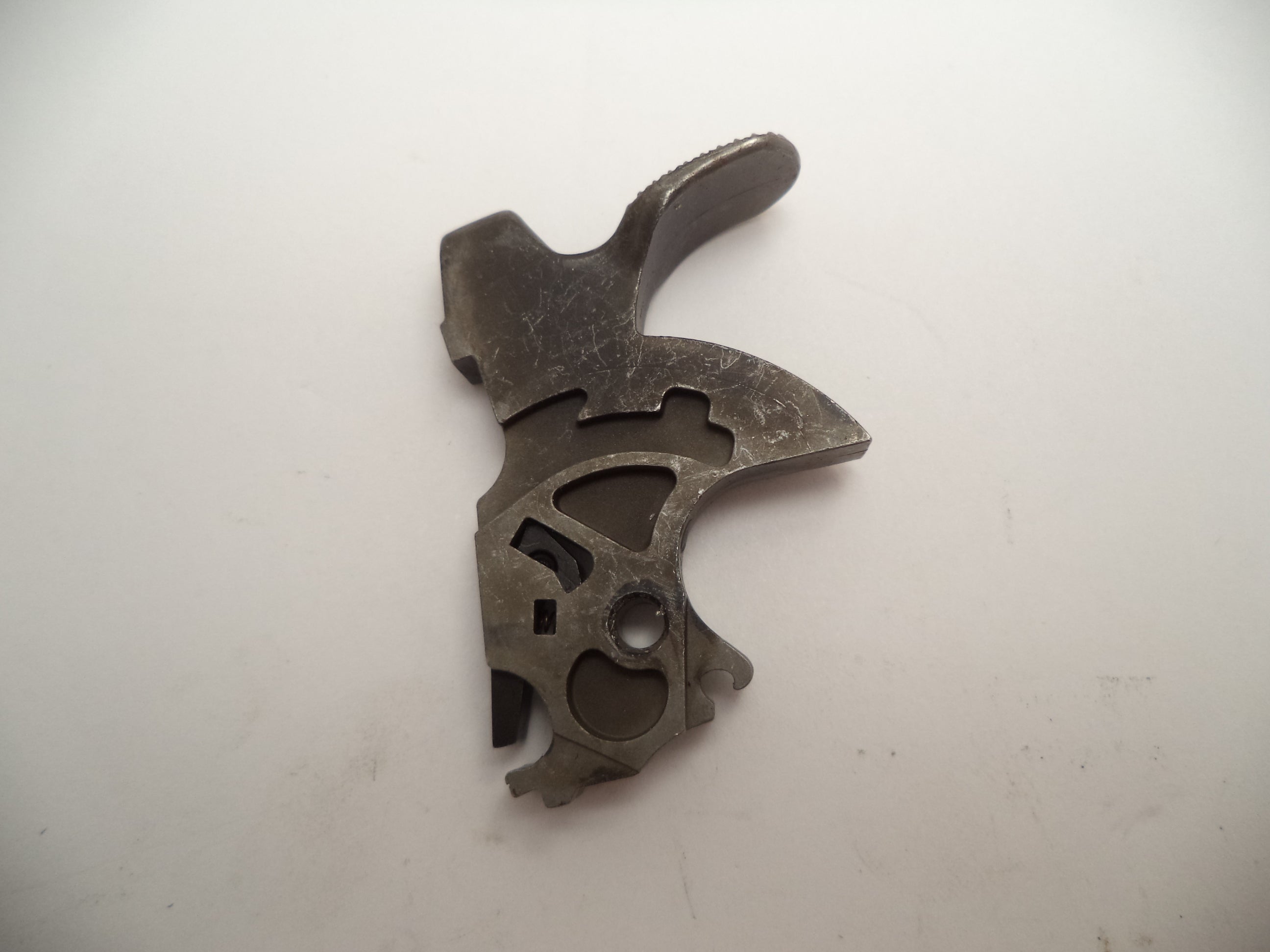 Smith & Wesson N Frame .500" Target Hammer Assembly - Models 610, 629, 657 | OEM Part 293670000