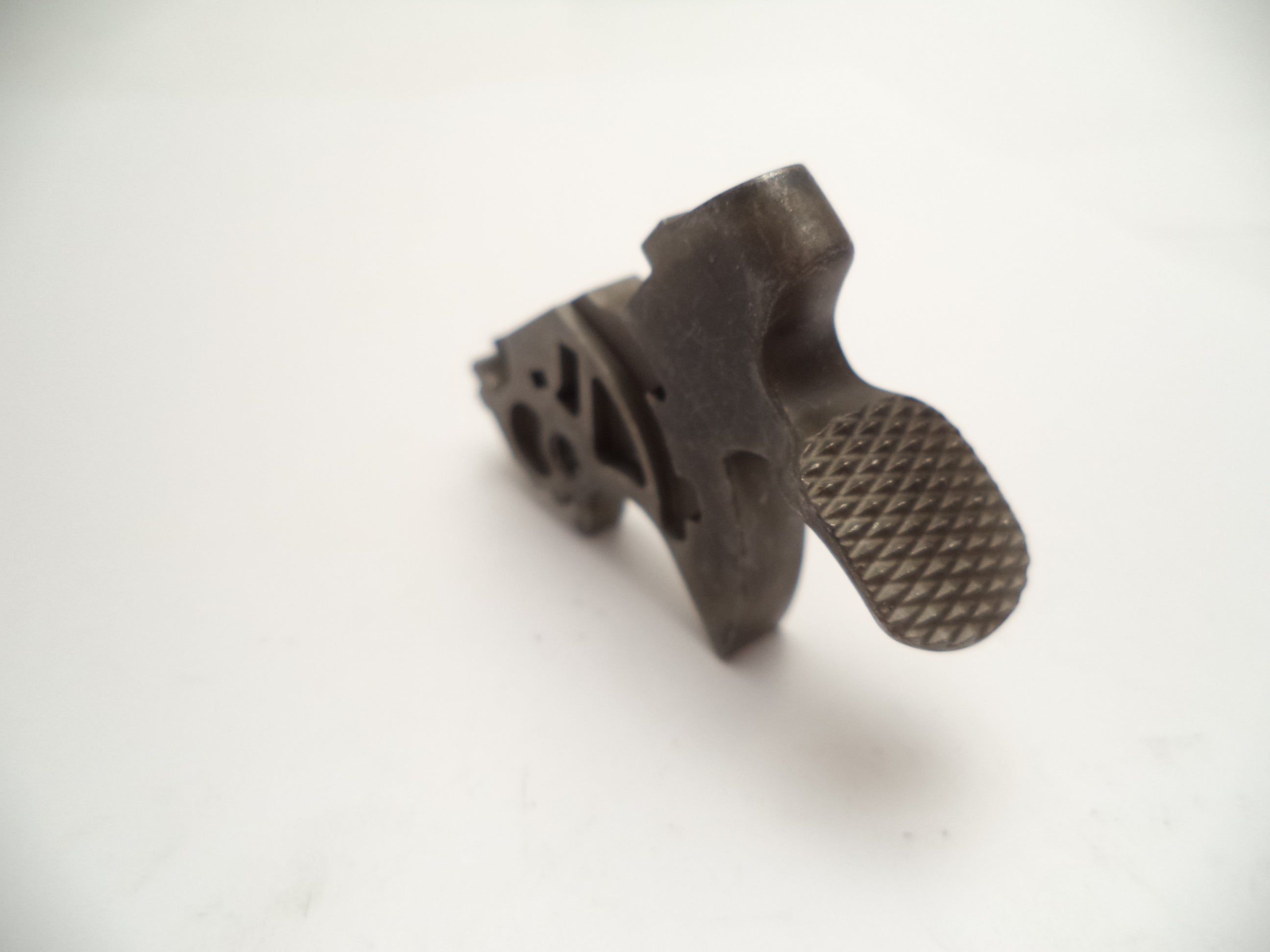 Smith & Wesson N Frame .500" Target Hammer Assembly - Models 610, 629, 657 | OEM Part 293670000