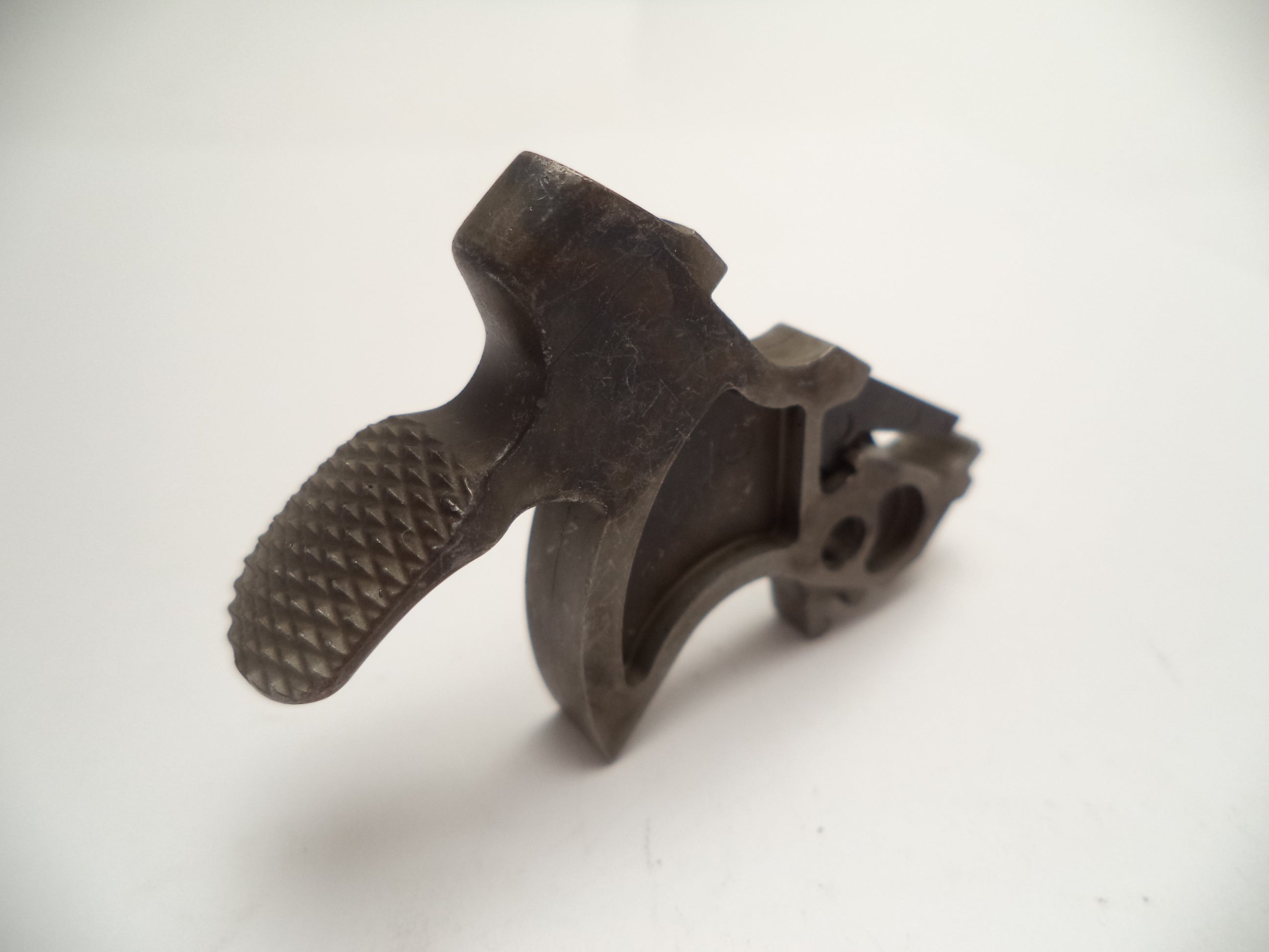 Smith & Wesson N Frame .500" Target Hammer Assembly - Models 610, 629, 657 | OEM Part 293670000