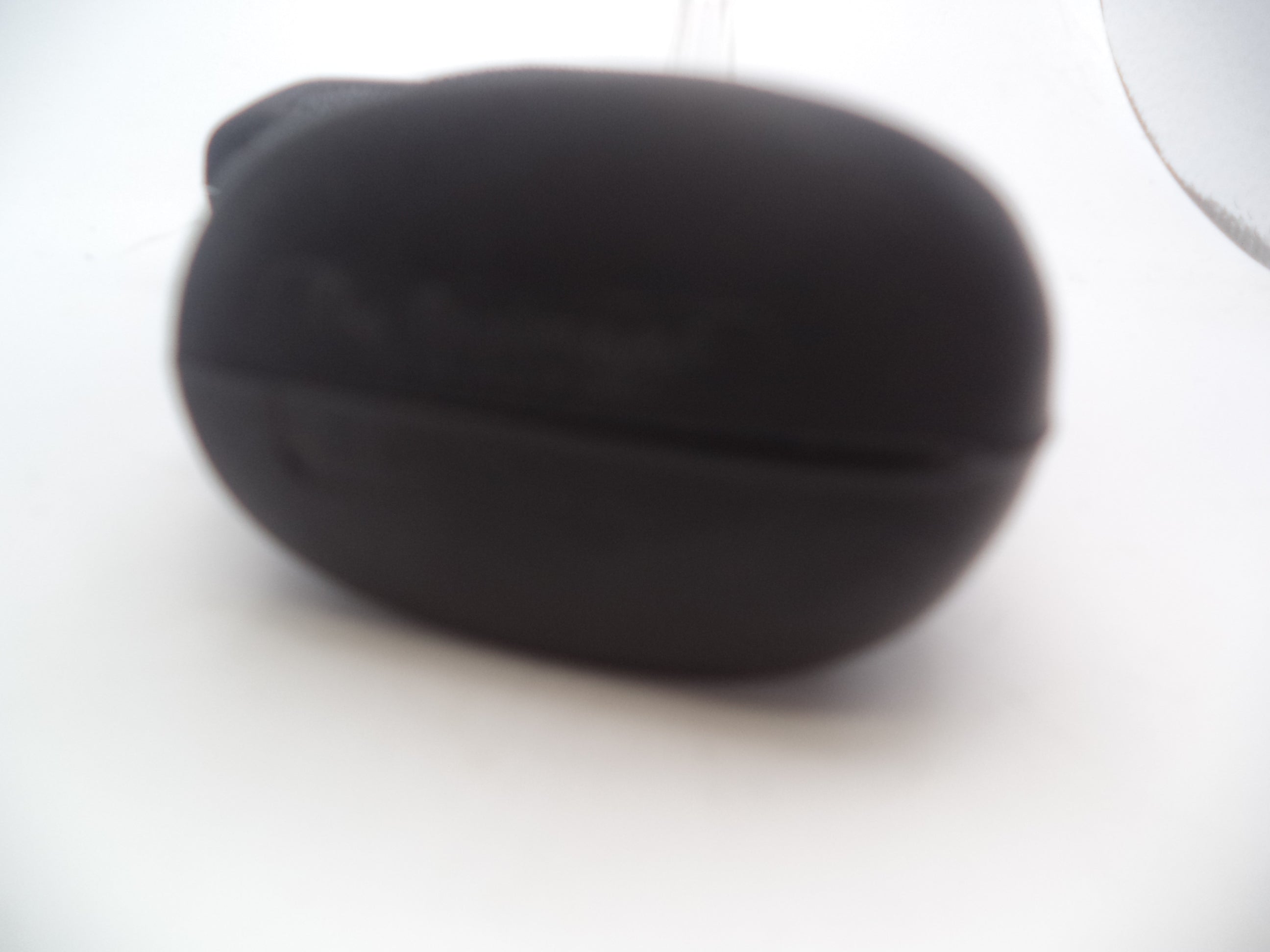 GP18 Pachmayr Rubber Pistol Grips for Ruger Security Six Round Butt