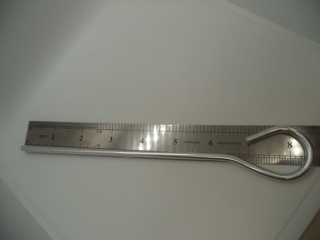 .44 / .45 Caliber Gun Cleaning Kit – Complete 13-Piece Maintenance Set