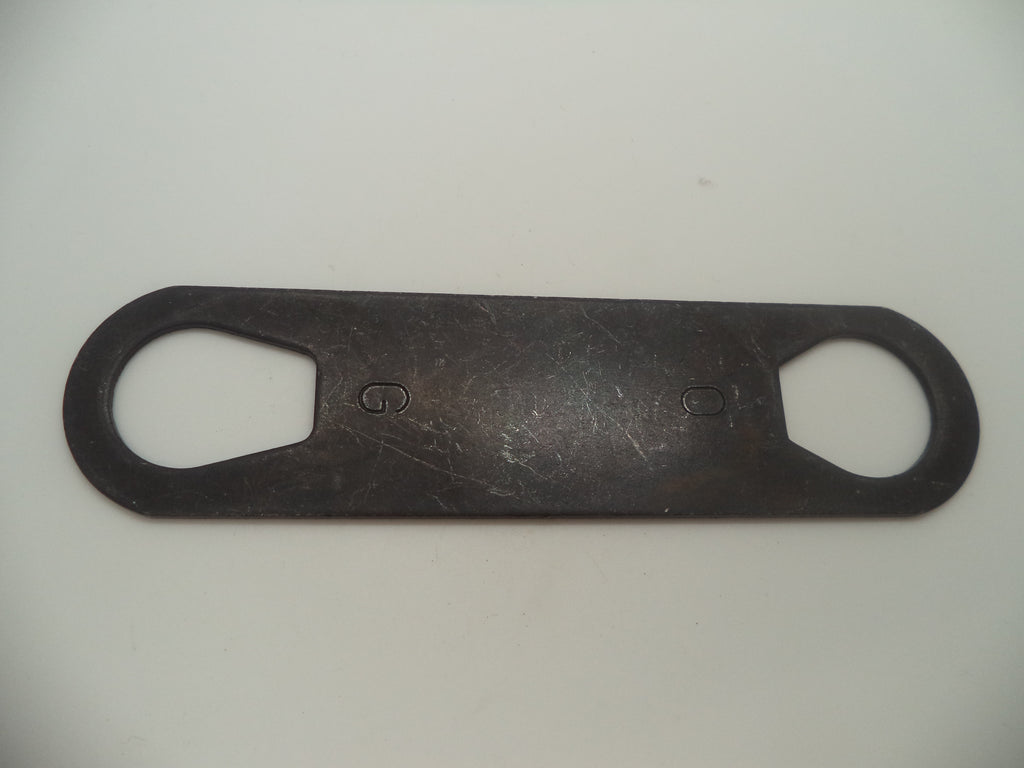 .45 Auto / 1911 Steel Bushing Wrench - Premium OEM Tool