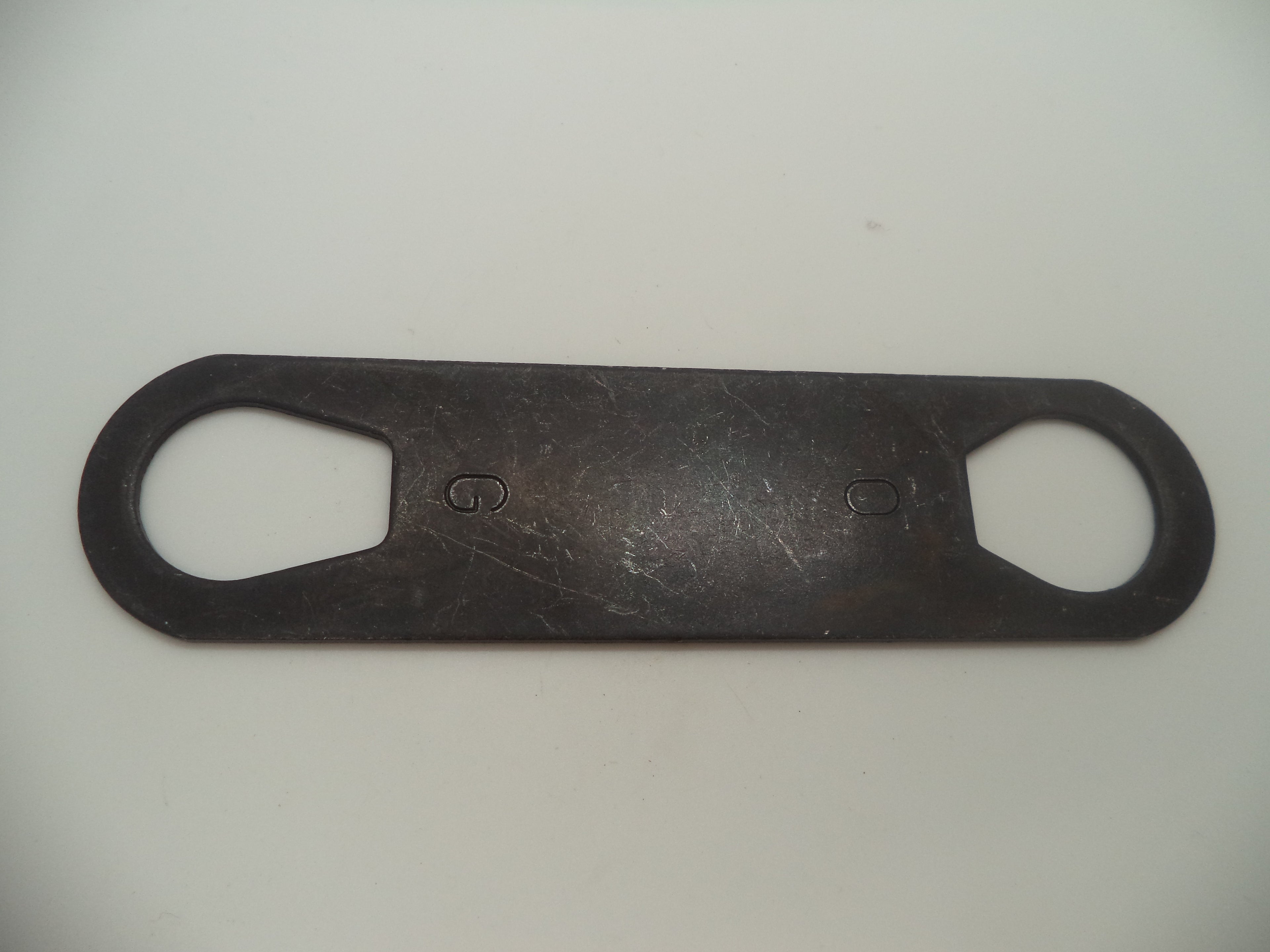 .45 Auto / 1911 Steel Bushing Wrench - Premium OEM Tool