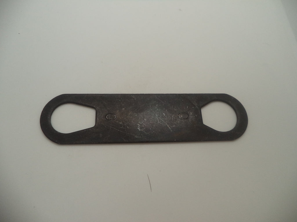 .45 Auto / 1911 Steel Bushing Wrench - Premium OEM Tool