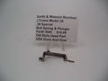 3645AB S&W Revolver J Frame Model 36 .38 Special Bolt Spring and Plunger