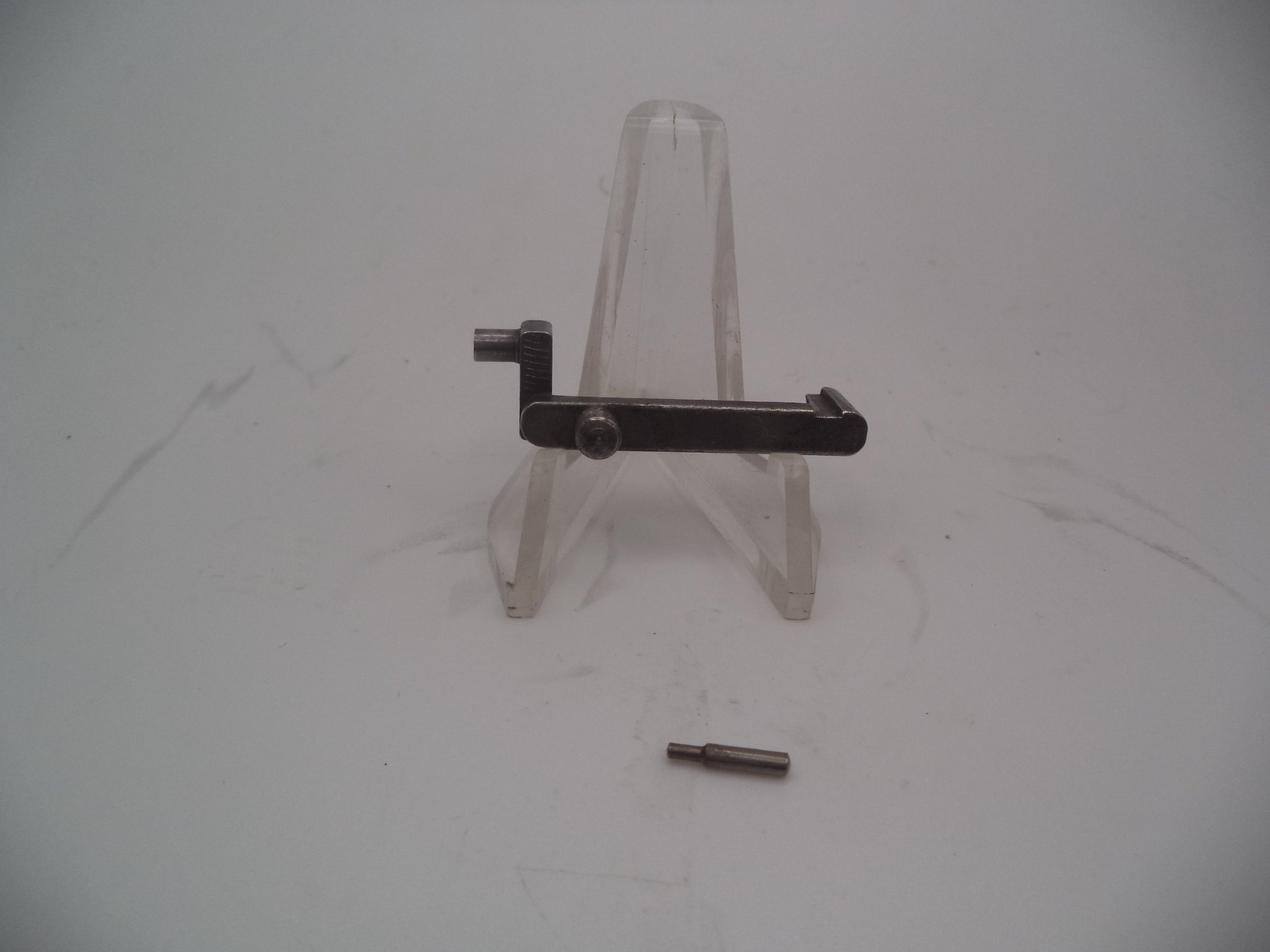 3645AB S&W Revolver J Frame Model 36 .38 Special Bolt Spring and Plunger