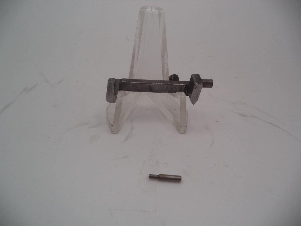 3645AB S&W Revolver J Frame Model 36 .38 Special Bolt Spring and Plunger