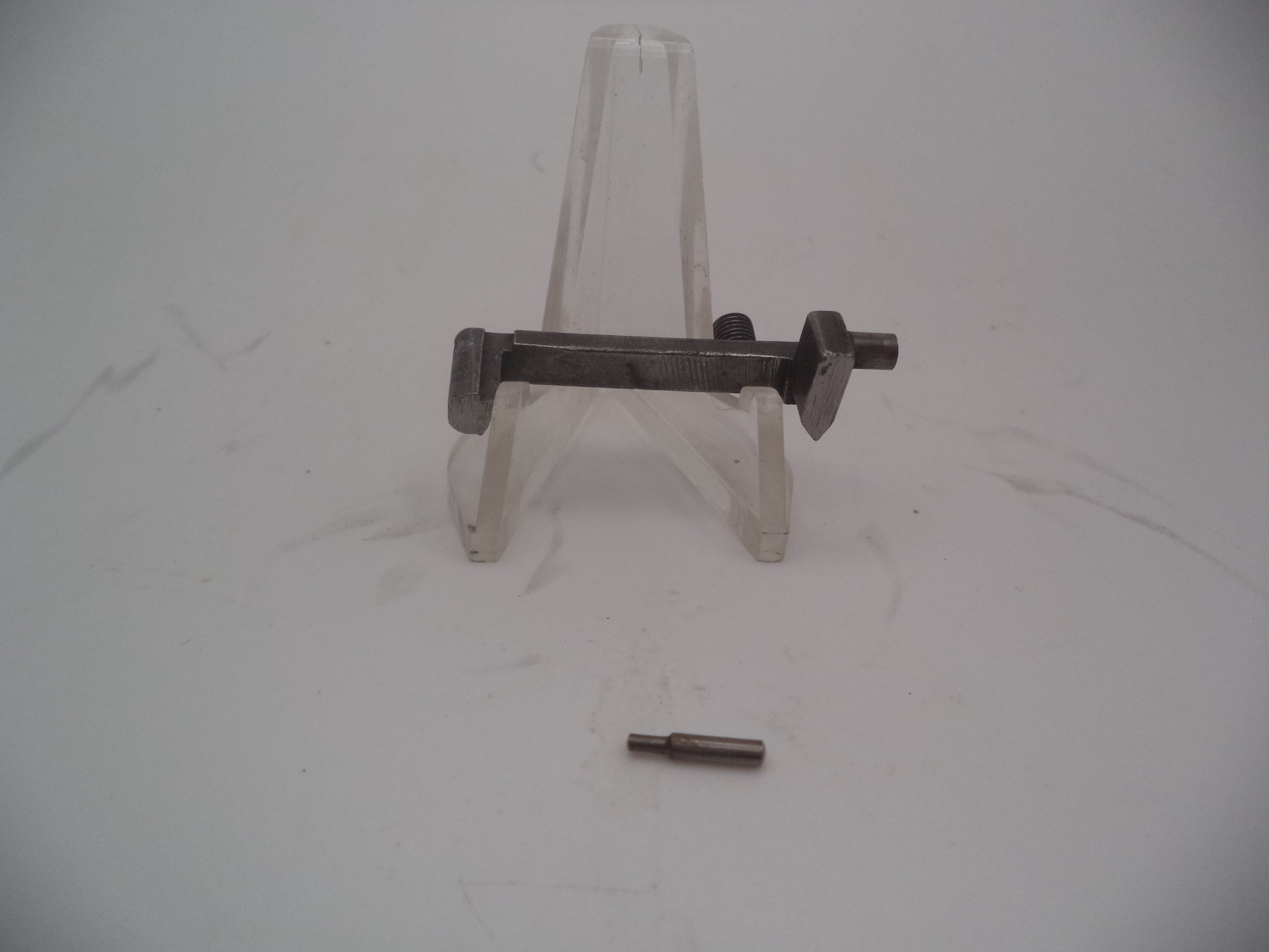 3645AB S&W Revolver J Frame Model 36 .38 Special Bolt Spring and Plunger