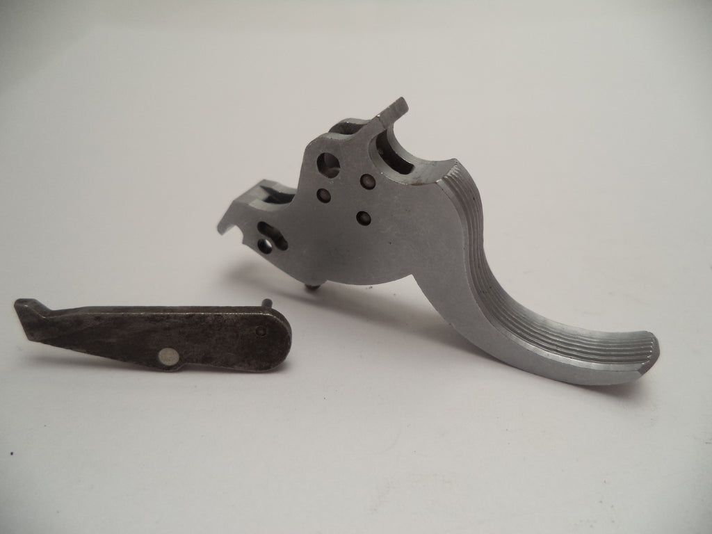KS189 Smith & Wesson K Frame Model 67 .265" Grooved Trigger Used .38 Special