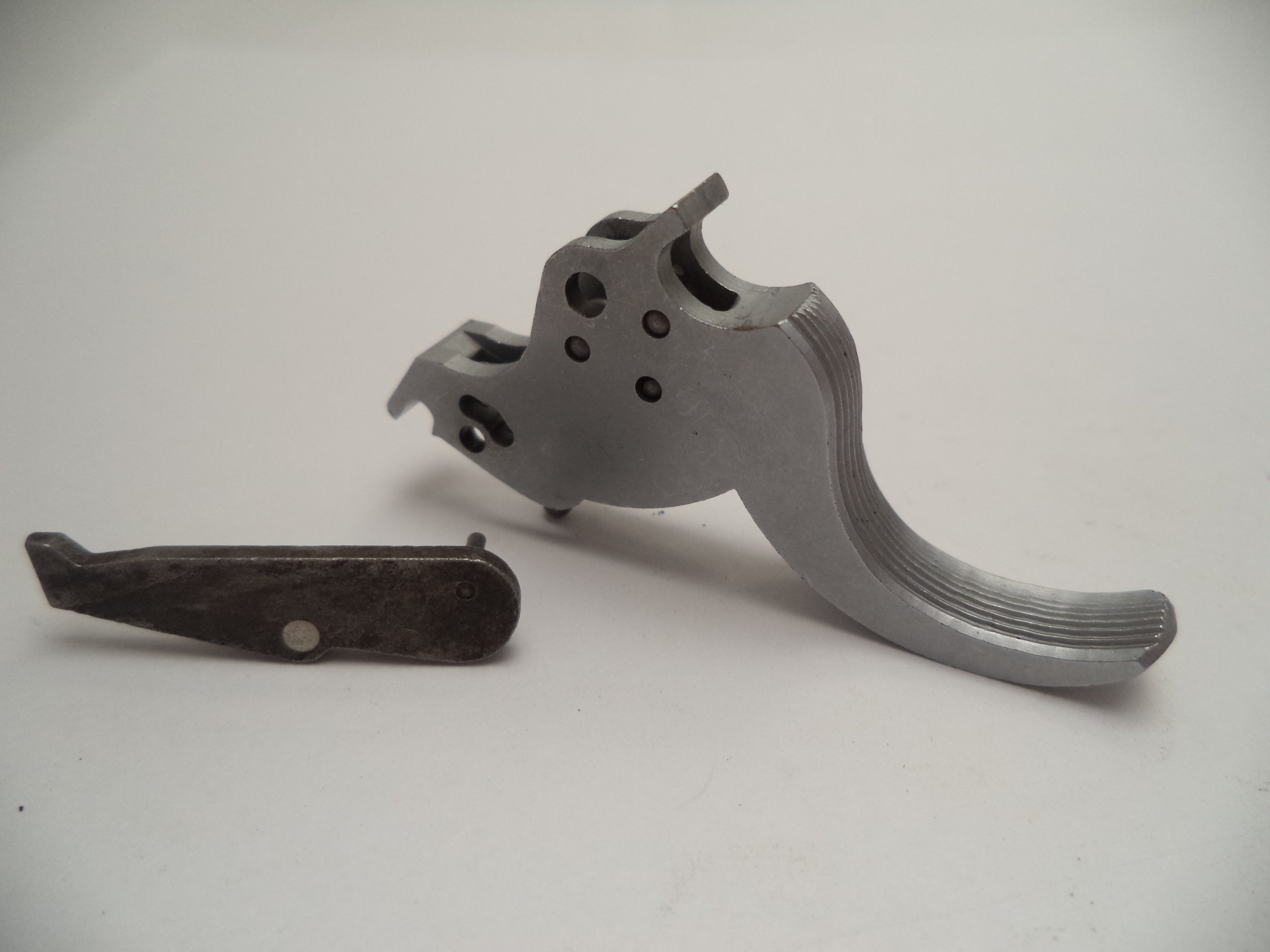 KS189 Smith & Wesson K Frame Model 67 .265" Grooved Trigger Used .38 Special