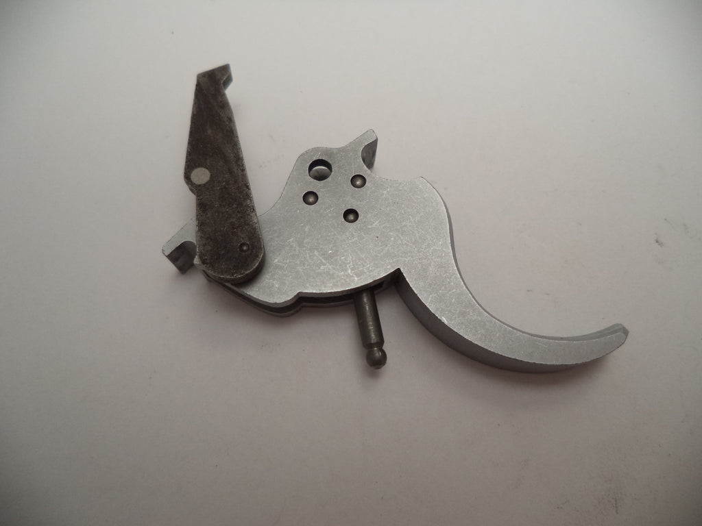 KS189 Smith & Wesson K Frame Model 67 .265" Grooved Trigger Used .38 Special