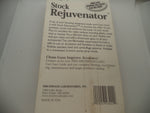 23422 Birchwood Casey Stock Rejuvenator Synthetic Stock Cleaner & Protectant