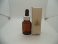 GD1 1/2 OZ Amber Glass Dropper With Box