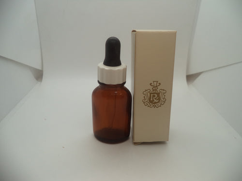 Smith & Wesson GD1 1/2 OZ Amber Glass Dropper With Box Part 000000000