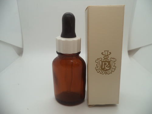 Smith & Wesson GD1 1/2 OZ Amber Glass Dropper With Box Part 000000000